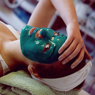BeautyFace masker